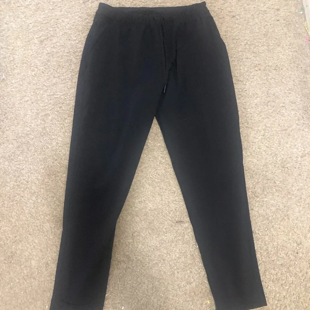 Lululemon Keep Moving Pant Size 6 - Picture 3 of 7